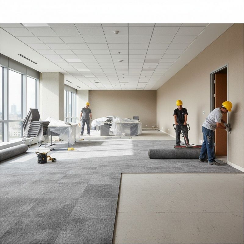 Flooring Service in Monroe Township, NJ