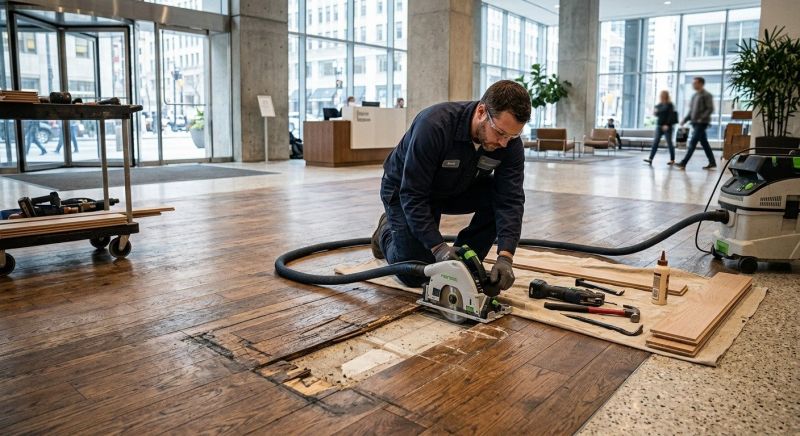 Flooring Service in Monroe Township, NJ