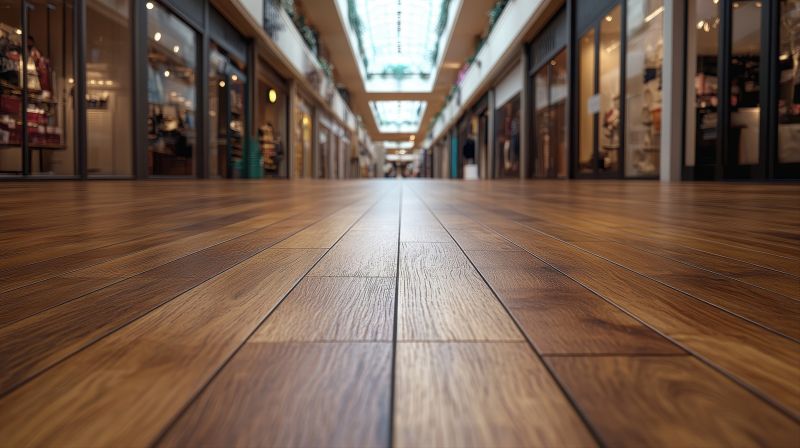 Commercial Hardwood Service in Levittown, PA