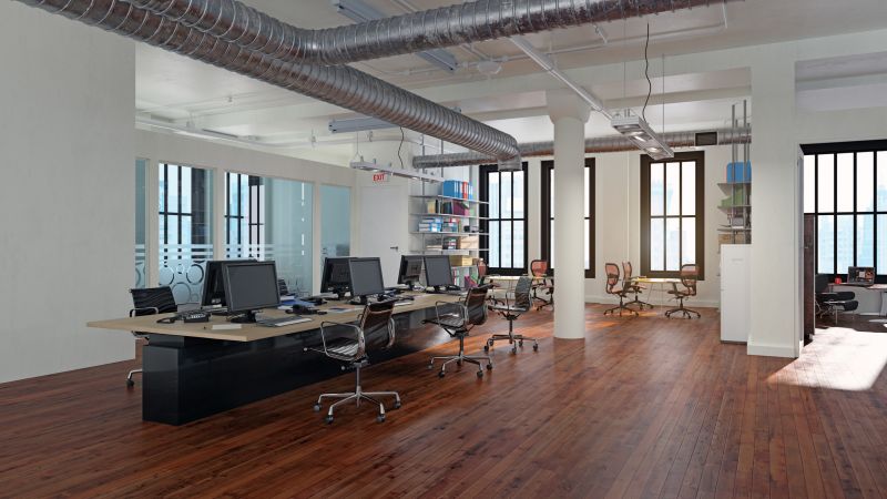 Commercial Hardwood Service in Middletown, NJ
