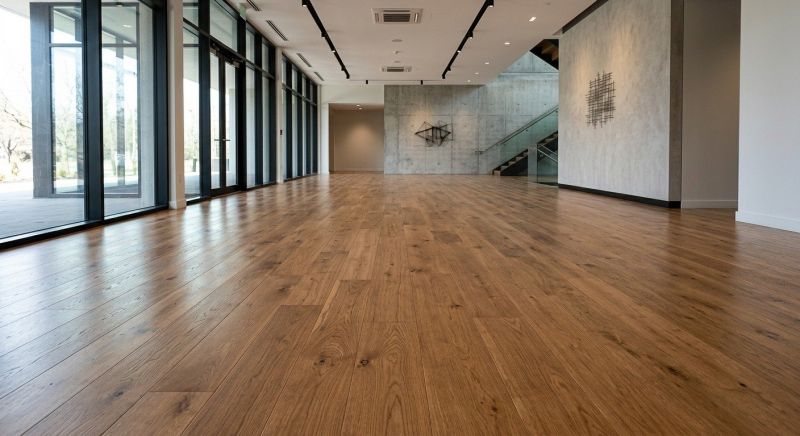 Commercial Hardwood Service in Scotch Plains, NJ