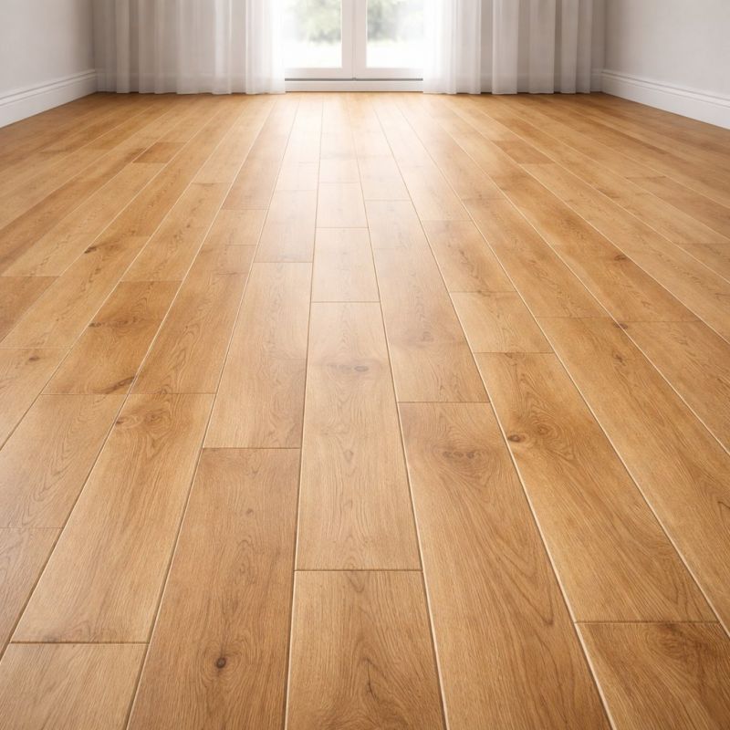 Engineered Wood Installation in Monroe Township, NJ