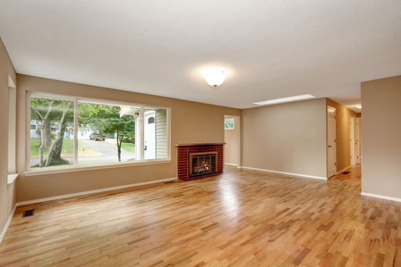Engineered Wood Installation in Monroe Township, NJ