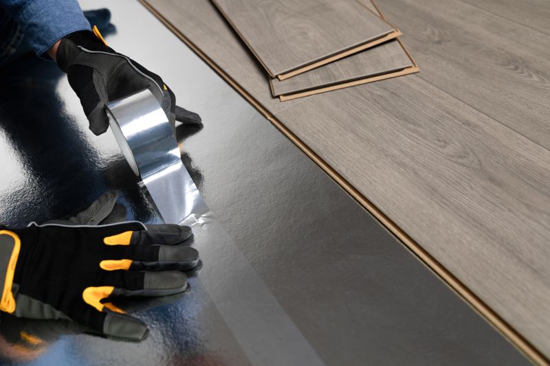 Laminate Floor Installation in Hazlet, NJ