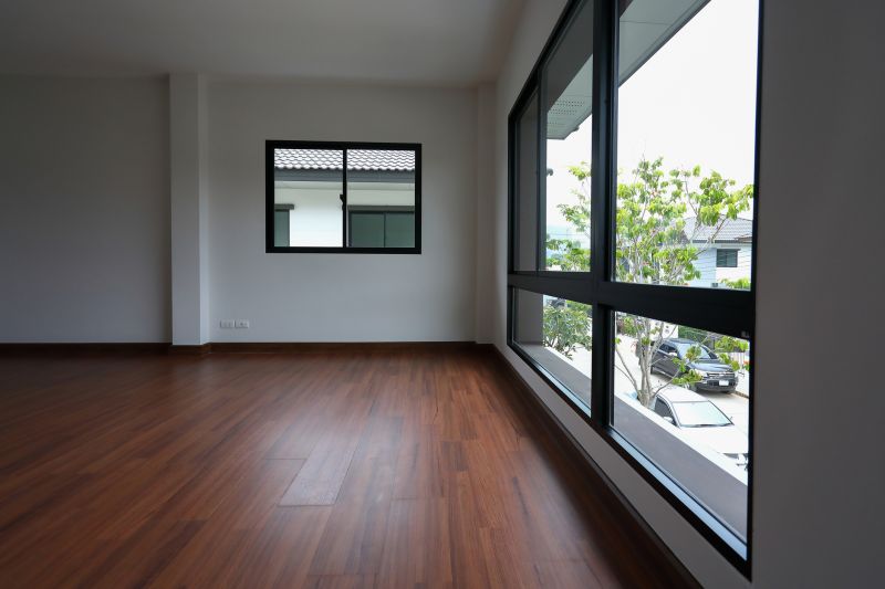 Laminate Floor Installation in Middletown, NJ