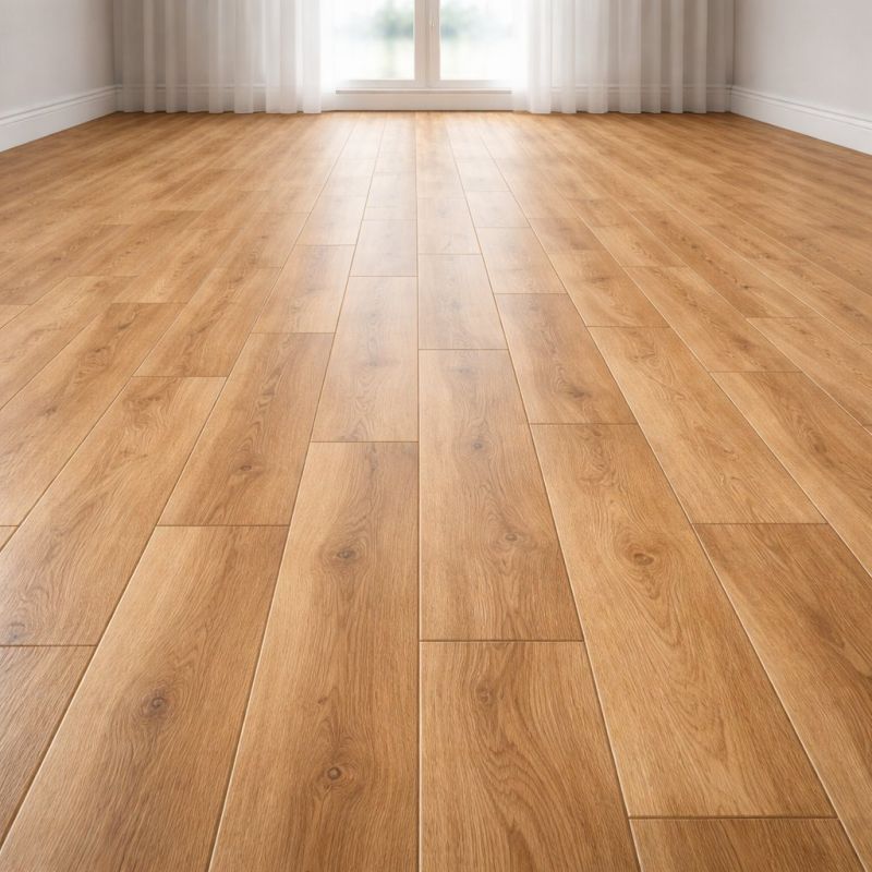 Laminate Floor Installation in North Brunswick, NJ