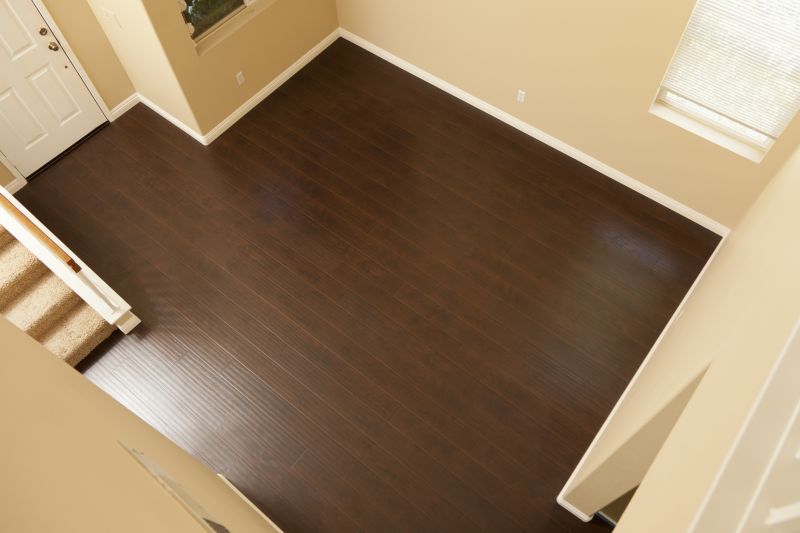 Laminate Floor Installation in Westfield, NJ