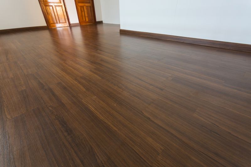 Laminate Floor Replacement in Cream Ridge, NJ