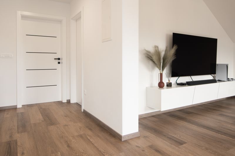 Laminate Floor Replacement in Neptune, NJ
