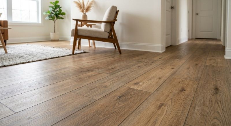 Lvp Flooring Installation in Monroe Township, NJ