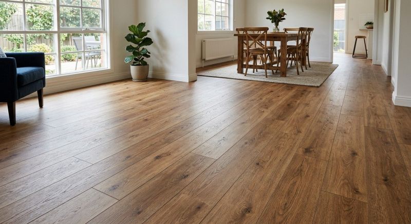 Lvt Flooring Installation in Hightstown, NJ