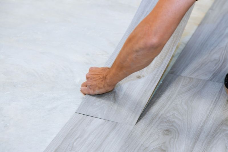 Sheet Flooring Installation in Holmdel, NJ