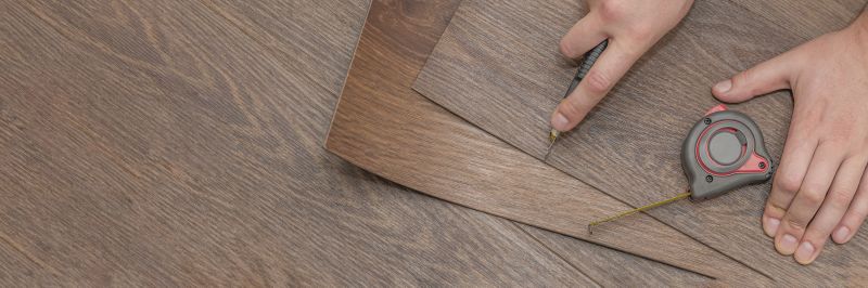 Sheet Linoleum Installation in Middlesex, NJ