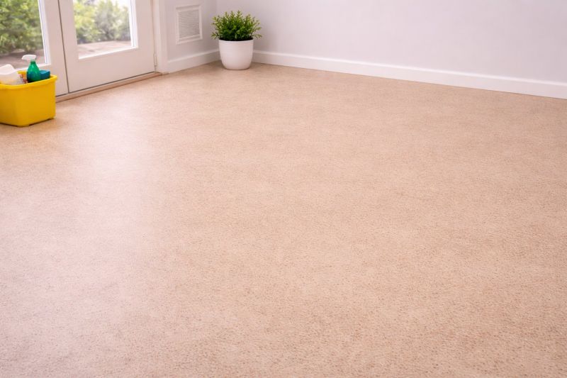 Sheet Linoleum Installation in Staten Island, NY