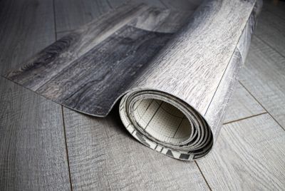 Sheet Vinyl Installation in Somerset County, NJ