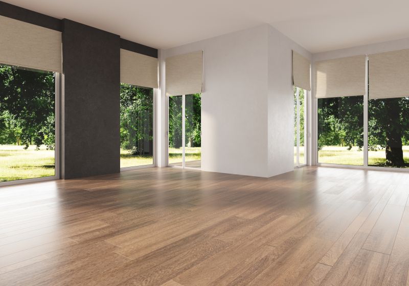 Vinyl Flooring Installation in Allentown, NJ